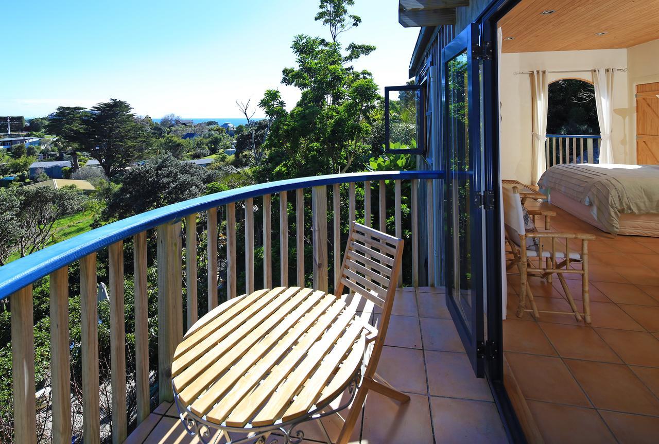 La Maisonette - Stay Waiheke Onetangi Exteriér fotografie