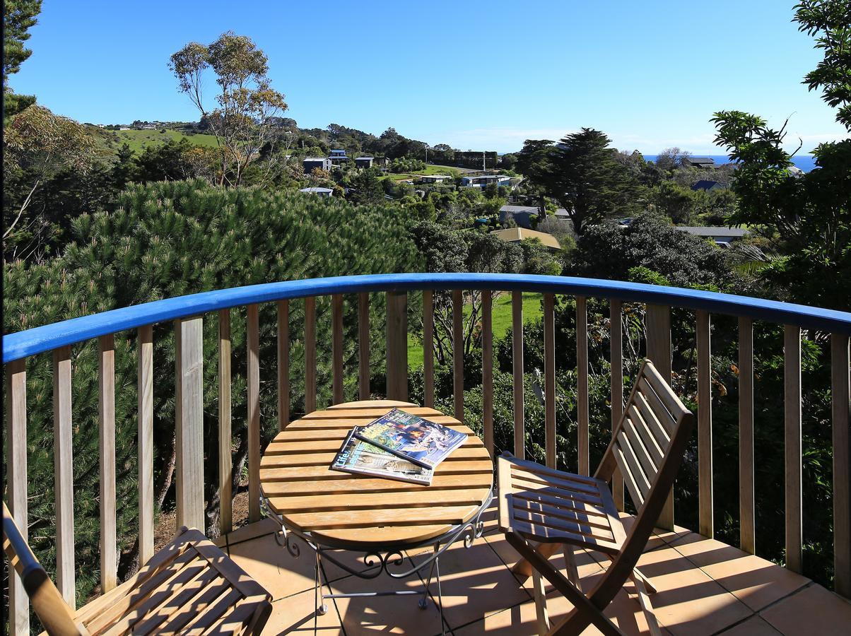 La Maisonette - Stay Waiheke Onetangi Exteriér fotografie