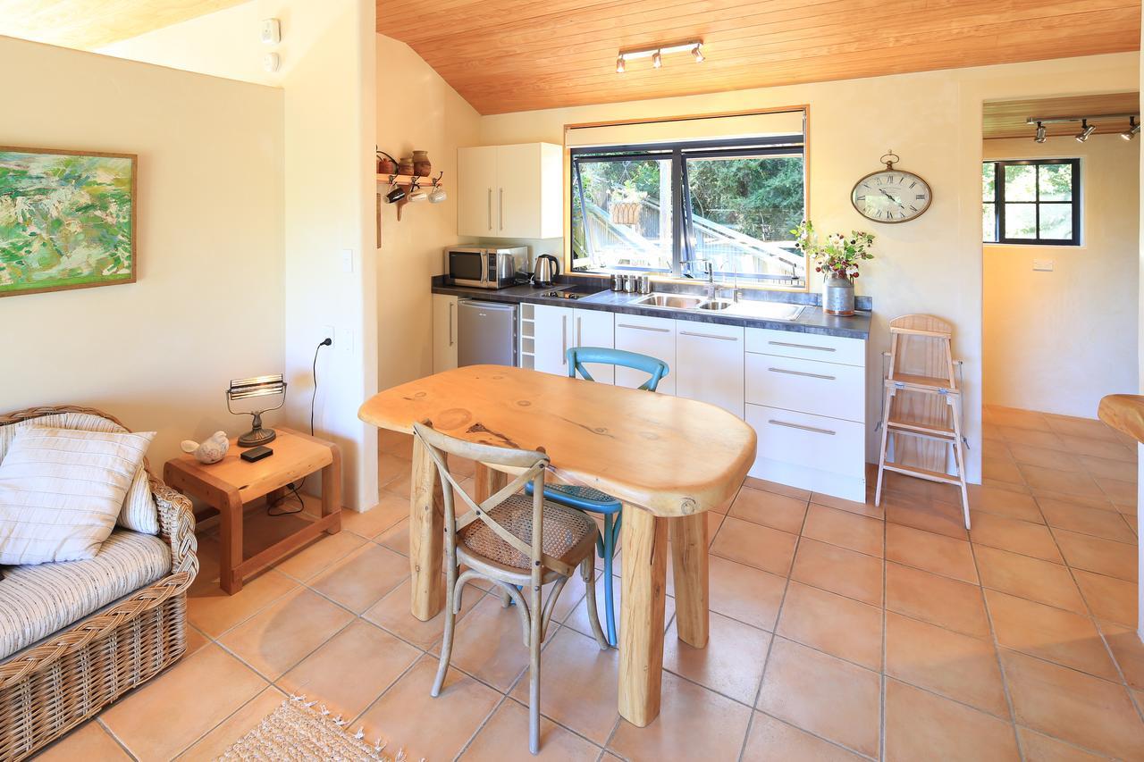 La Maisonette - Stay Waiheke Onetangi Exteriér fotografie