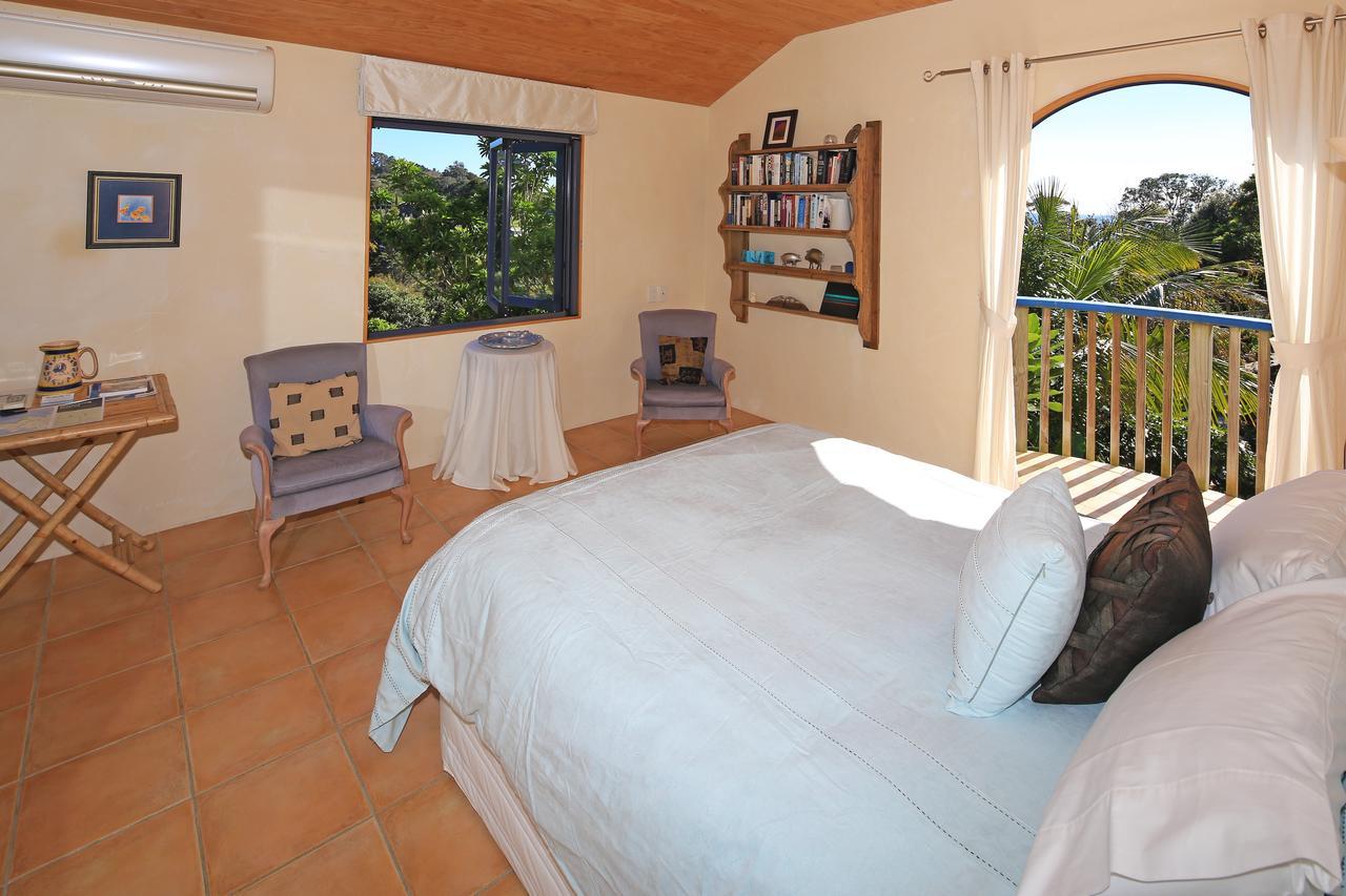 La Maisonette - Stay Waiheke Onetangi Exteriér fotografie